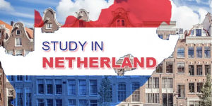 Studying in the Netherlands as an international student