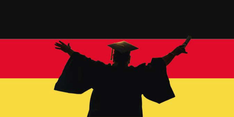 Study in Germany: A Guide for International Students