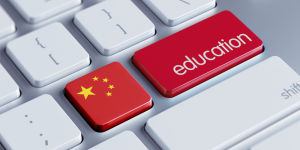 Study in china: A Guide for International Students