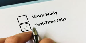 Part-Time Jobs for International Students