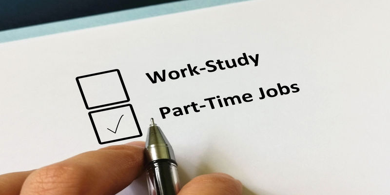 Part-Time Jobs for International Students