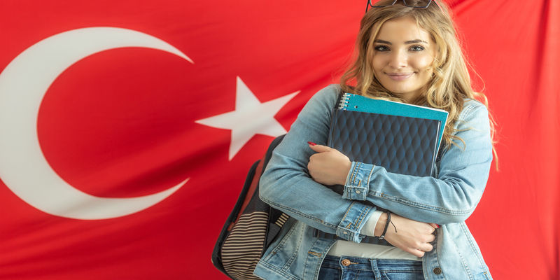 Study in Turkey: A Guide for International Students