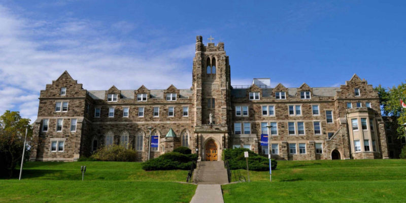 University of Western Ontario