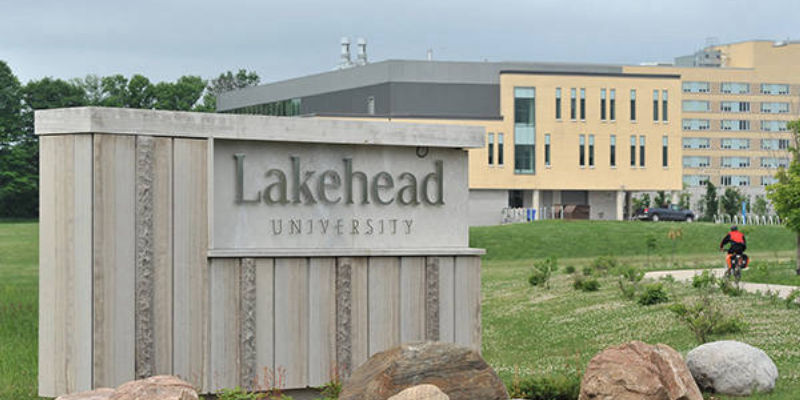 Lakehead University