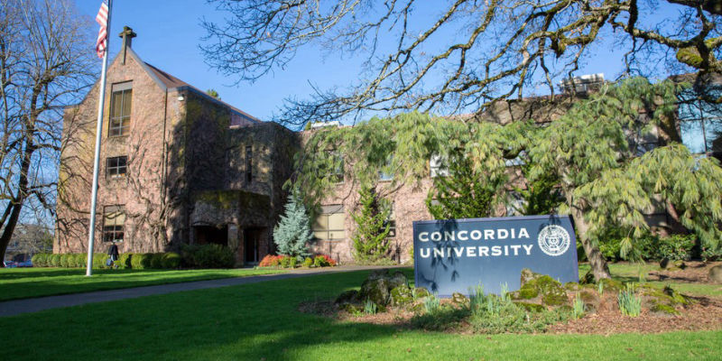 Concordia University