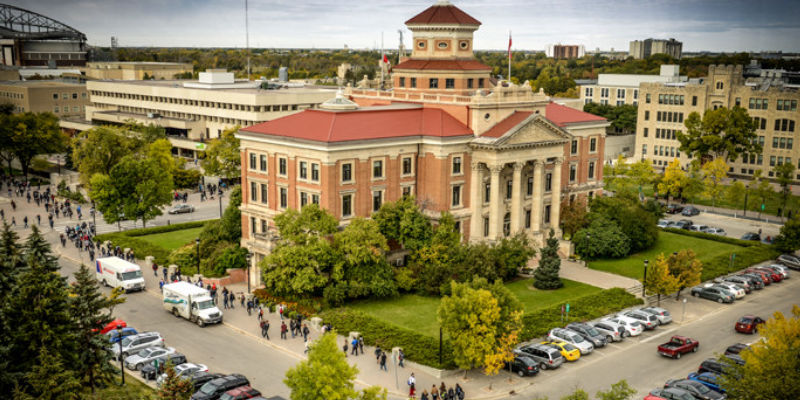 University of Manitoba