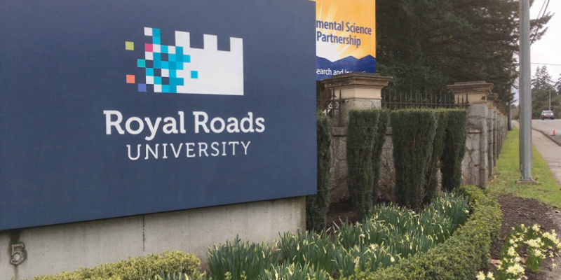 Royal Roads University