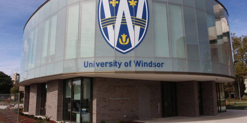 Windsor University