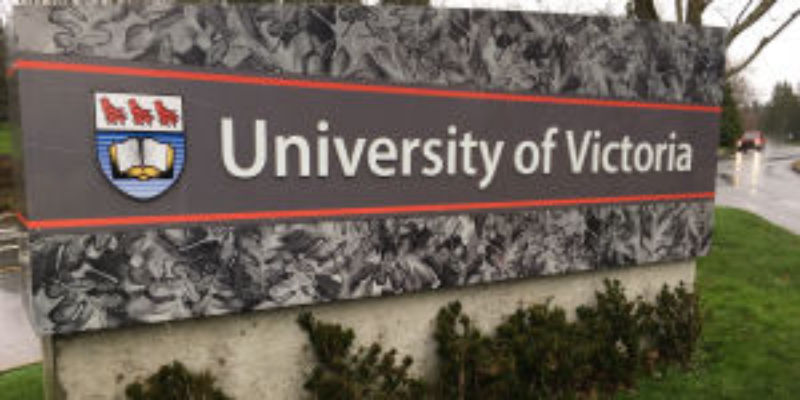 University of Victoria