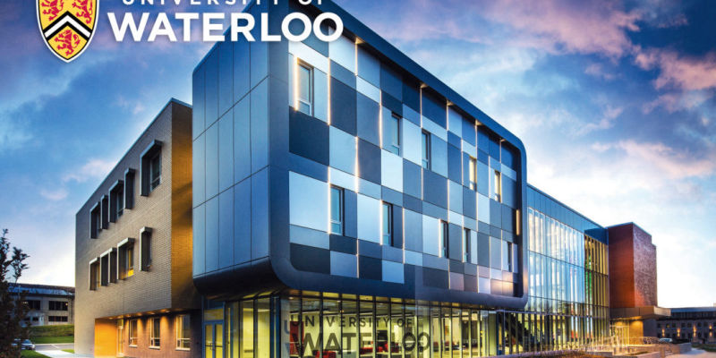 University of Waterloo