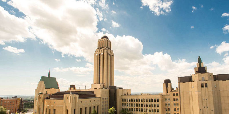 University of Montreal