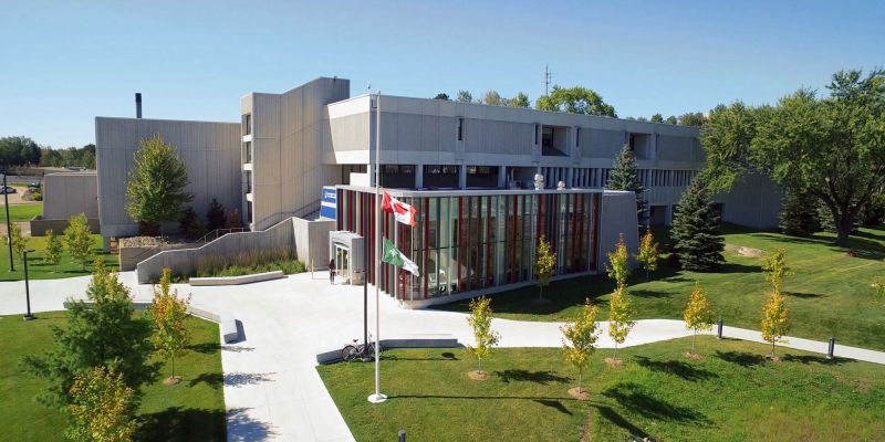 Laurentian University