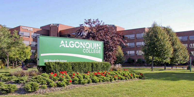 Algonquin College