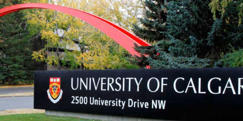 University of Calgary